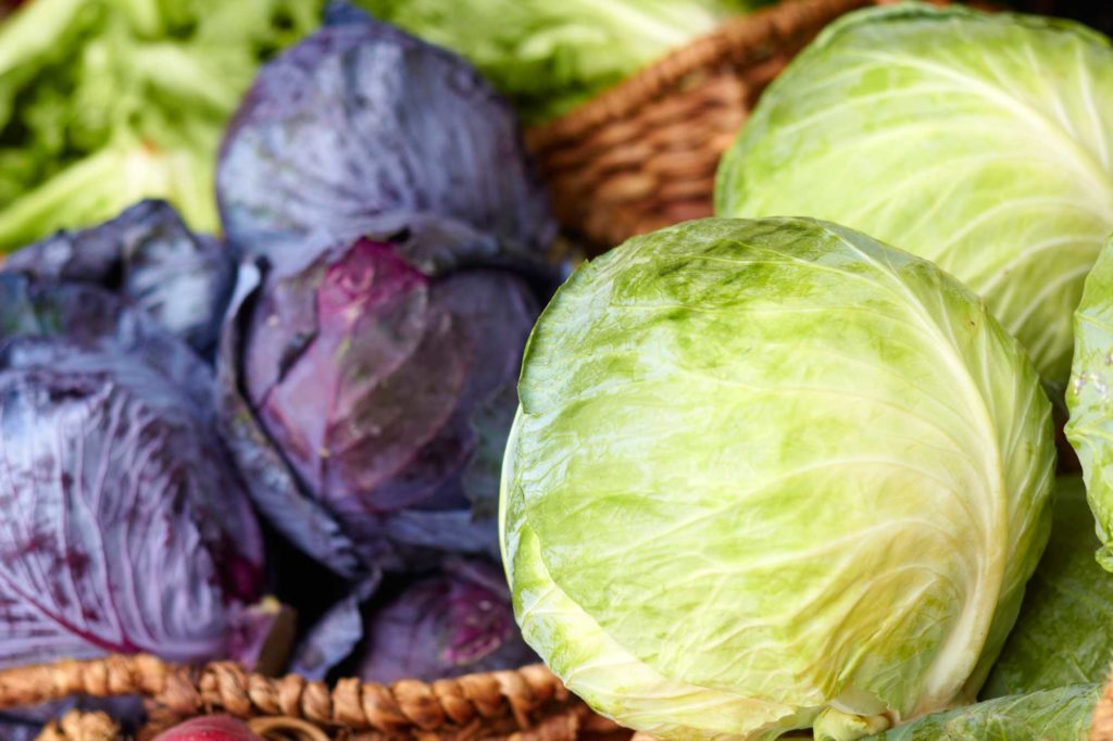 Best Ways To Store And Use Cabbage